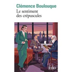 Le sentiment des crépuscules