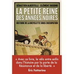 La petite reine des années...
