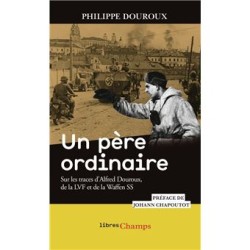 Un père ordinaire : Sur les...