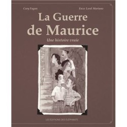 La guerre de Maurice