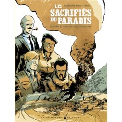 Les sacrifiés du paradis :...