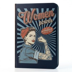 Carnet de Notes : Women Power