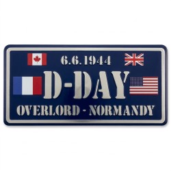Magnet : D-Day / Overlord