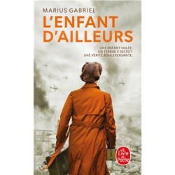 L'enfant d'ailleurs