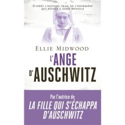 L'ange d'Auschwitz