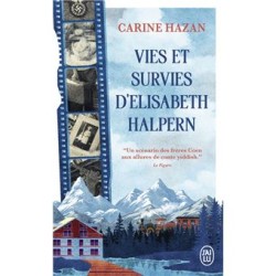 Vies et survies d'Elisabeth...