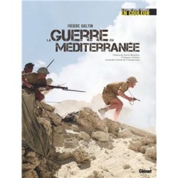 LA GUERRE EN MEDITERRANEE