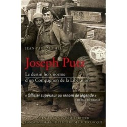 JOSEPH PUTZ : LE DESTIN...