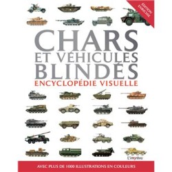 Encyclopédie visuelle -...