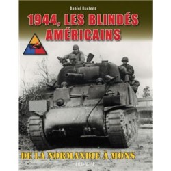1944, LES BLINDES...