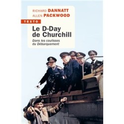 LE D-DAY DE CHURCHILL :...