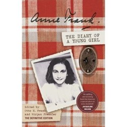 THE DIARY OF A YOUNG GIRL