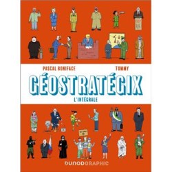 GEOSTRATEGIX : L'INTEGRALE
