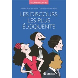 LES DISCOURS LES PLUS...