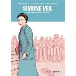 SIMONE VEIL OU LA FORCE...