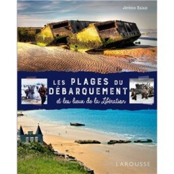 LES PLAGES DU DEBARQUEMENT...
