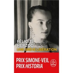 UNE BREVE LIBERATION