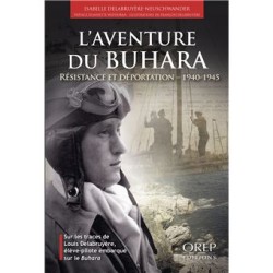 L'AVENTURE DU BUHARA :...