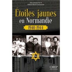 ETOILES JAUNES EN NORMANDIE...