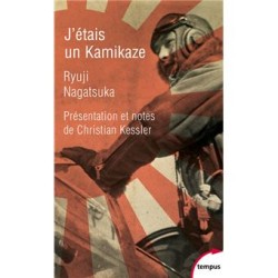 J'étais un kamikaze