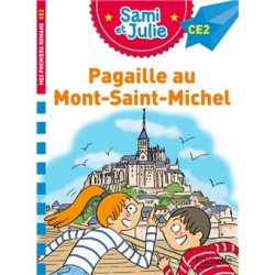 SAMI ET JULIE CE2 -...