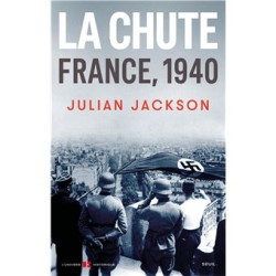 La Chute : France, 1940