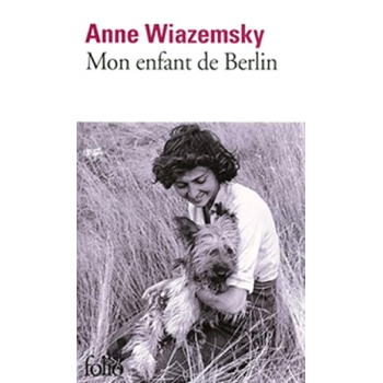 Mon enfant de Berlin