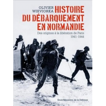 Histoire du Débarquement en...