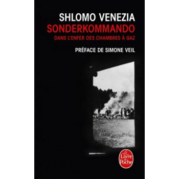 Sonderkommando - Dans...