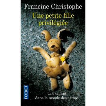 Une petite fille privilégiée