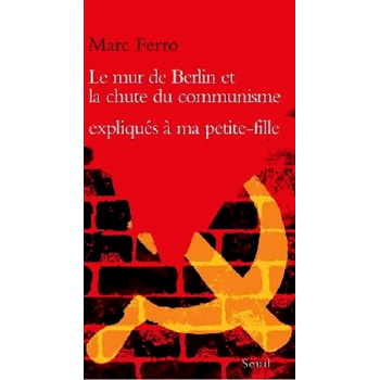 Le mur de Berlin et la...