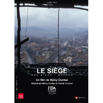 Le Siège - The Siege / Opsada