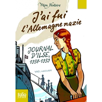 J'ai fui l'Allemagne nazie...