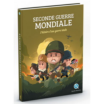Seconde Guerre mondiale -...