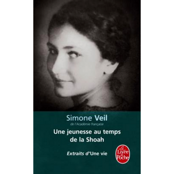 Une jeunesse au temps de la...