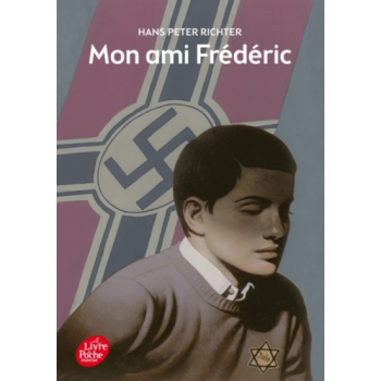 Mon ami Frédéric