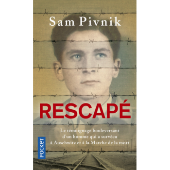Rescapé