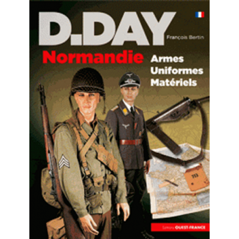 DDay Normandie - Armes,...
