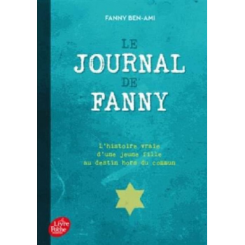 Le journal de Fanny