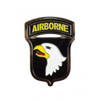 Pin's : 101st Airborne