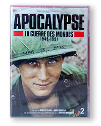 DVDs documentaries